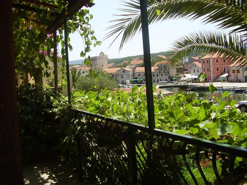 Holiday home House Darina