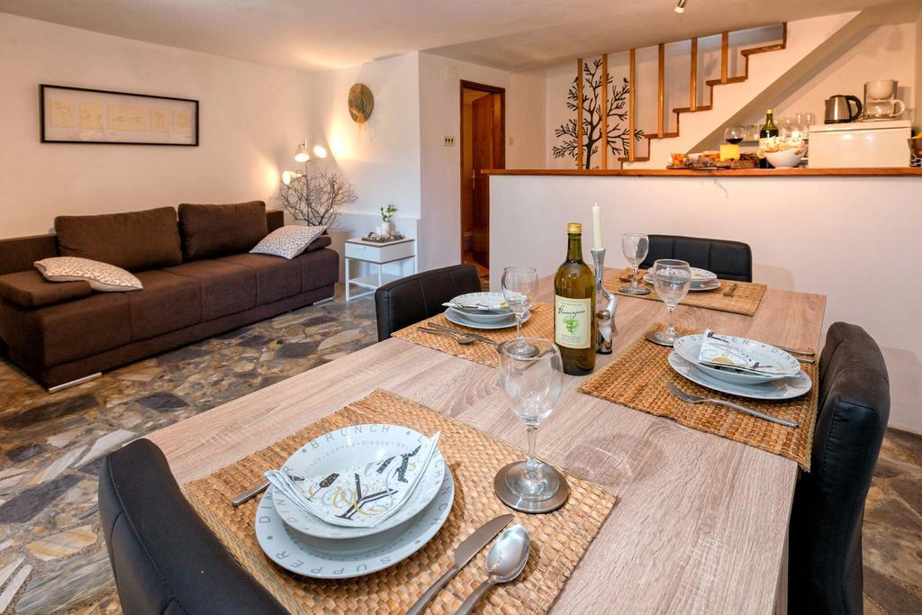 Holiday home House Darina Vrboska