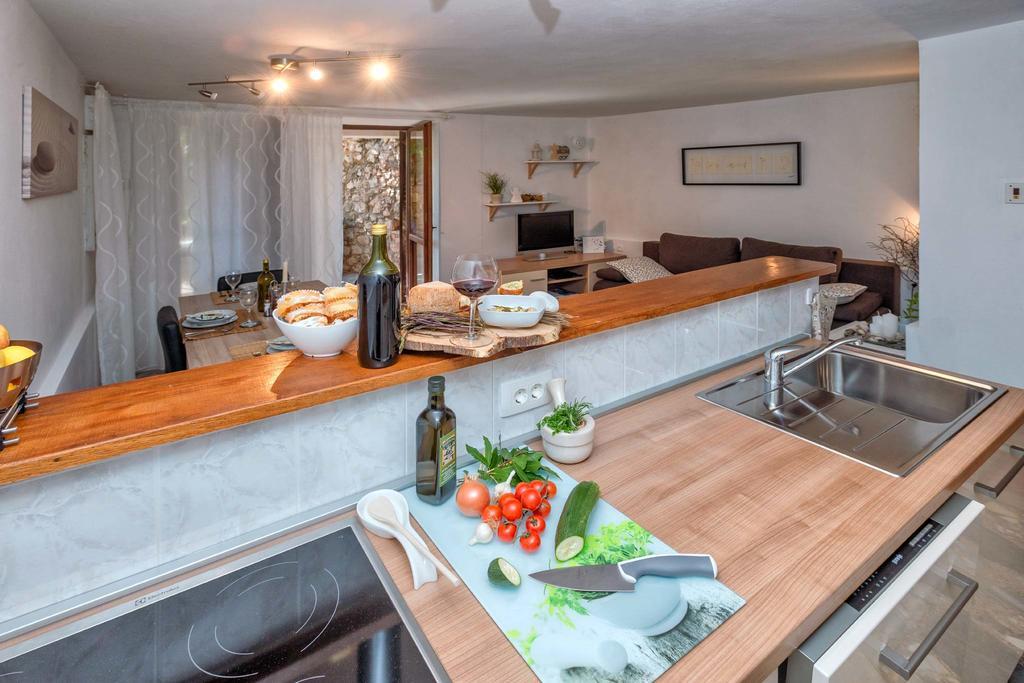 House Darina Holiday home Vrboska