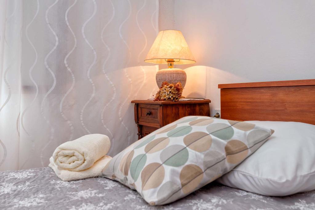Holiday home House Darina