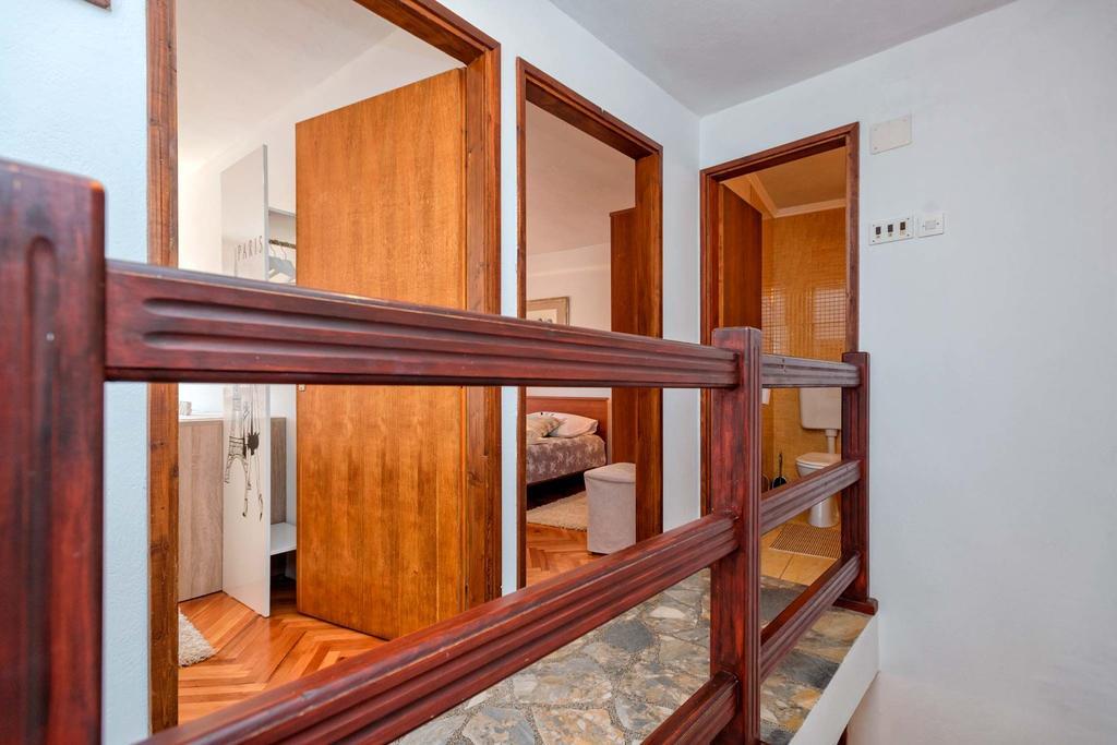 House Darina Holiday home *