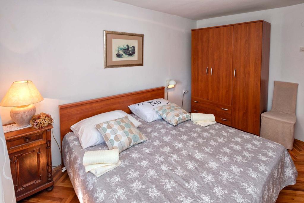 Holiday home House Darina Vrboska